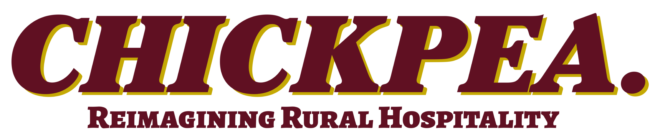 The Great Decoy Logo